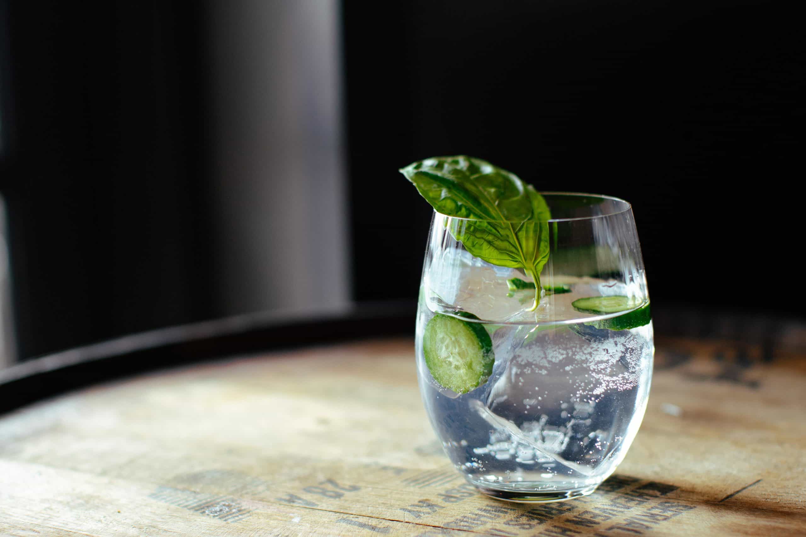 Alcohol-free pub options